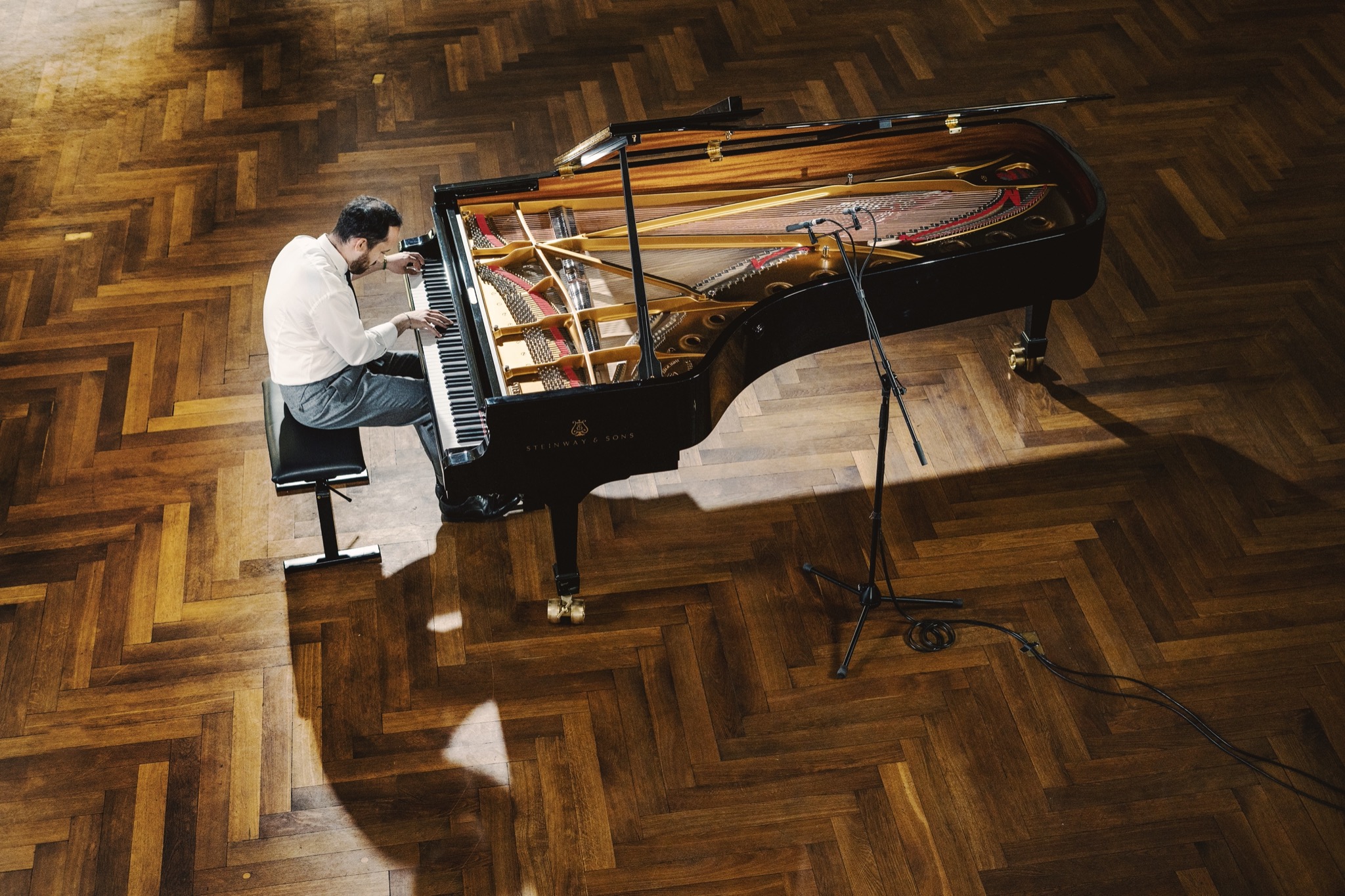 Igor Levit Konzerte 2025 igor levit